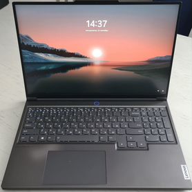 Lenovo Legion S7 IAH7 16'' i7-12700H/16Gb/RTX3070