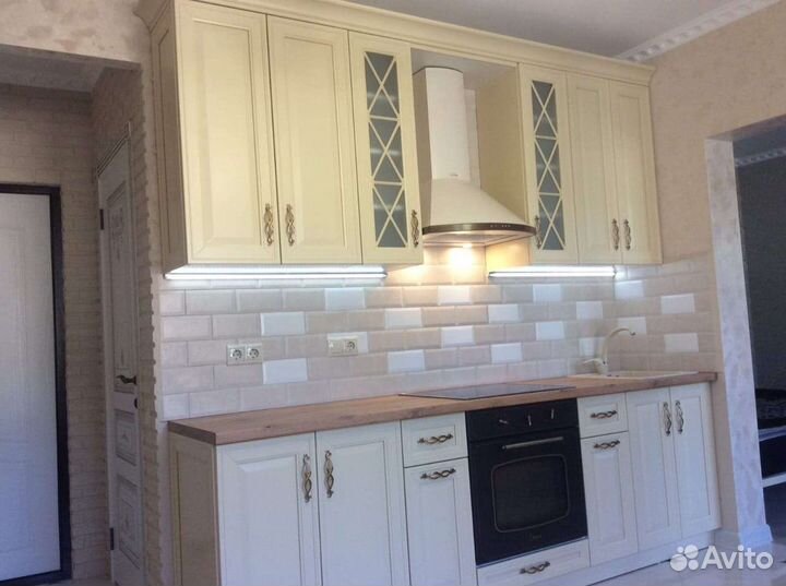 Сборка мебели. Монтаж демонтаж мебели