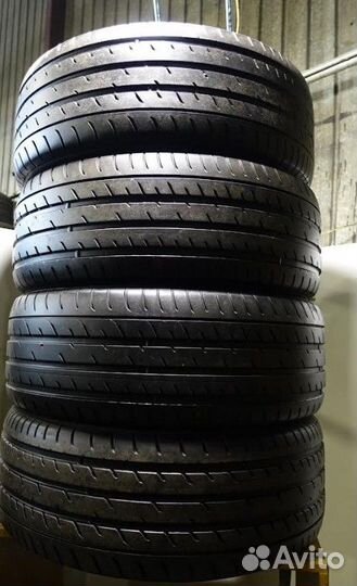 Toyo Proxes 1 225/55 R19