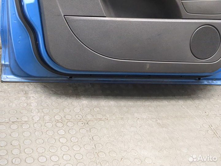 Дверь левая передняя Ford Kuga