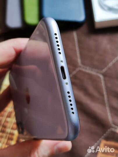 iPhone 11 64gb