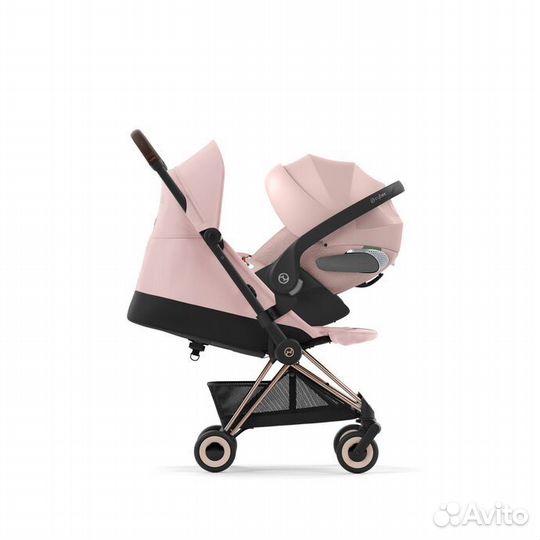 Cybex Coÿa Peach Pink NEW 2023