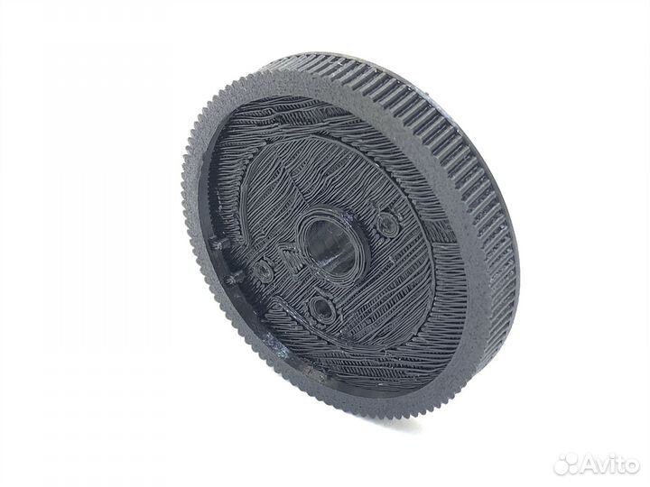 Шестерня механизма заднего дворника Renault Duster