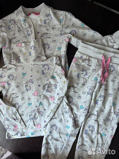 Костюм для девочки