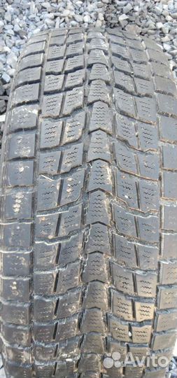 Dunlop Grandtrek SJ3 235/55 R19