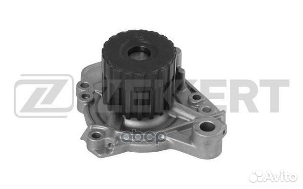 WP-1168 zekkert Помпа водяная WP1168 Zekkert