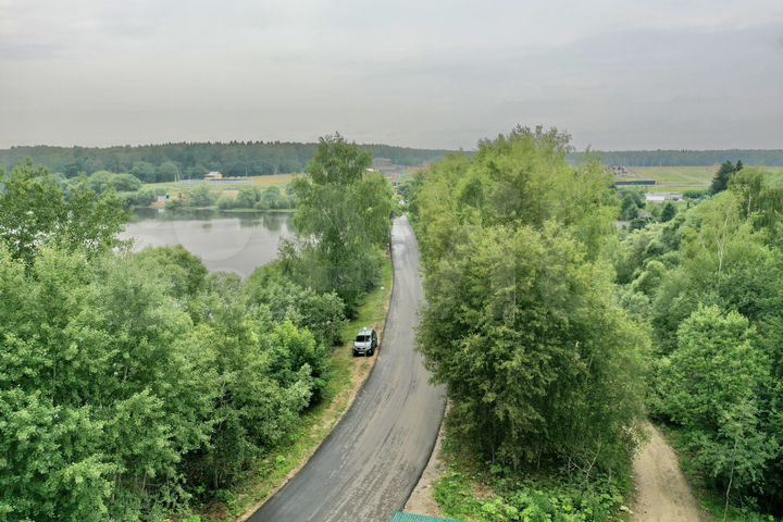Участок 5 сот. (ИЖС)