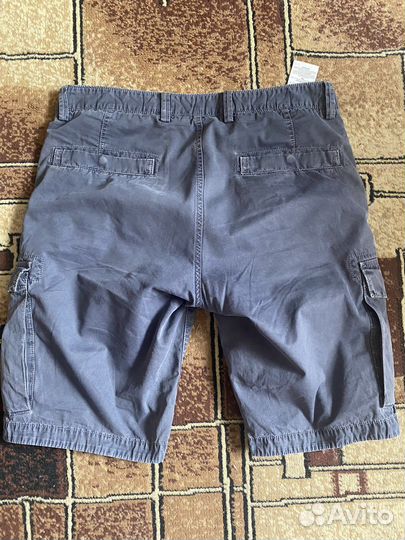 Шорты Stone island Cargo