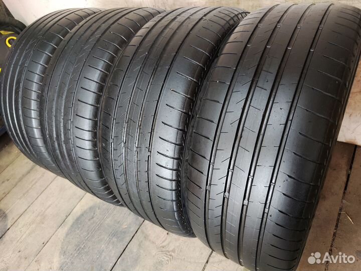 Bridgestone Alenza 001 255/55 R19