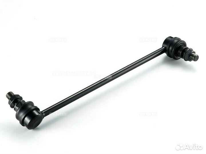 GMB 1002-0501 Тяга стабилизатора перед прав