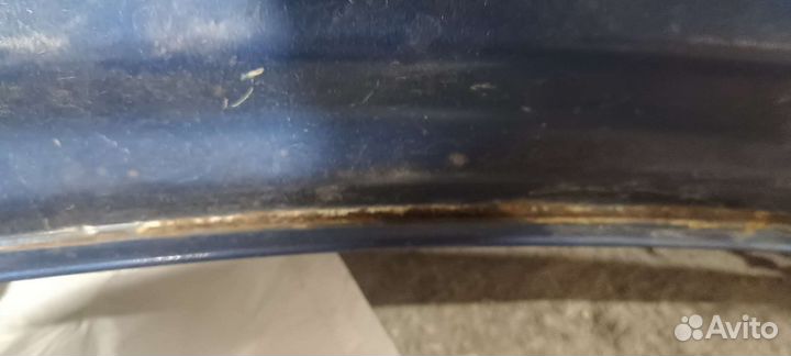 Капот hyundai tucson jm