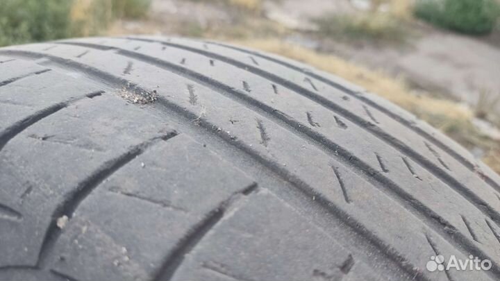 Giti GitiComfort SUV 520 215/65 R16 102H