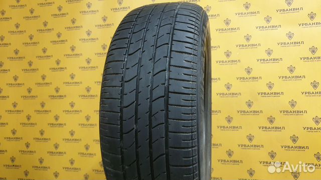 Bridgestone Turanza ER30 205/55 R16 91W