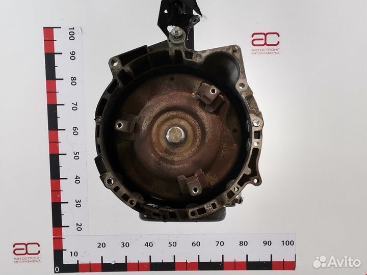 Кпп для BMW 3-Series (E46)