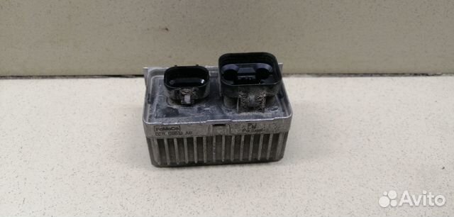 Реле свечей накала Transit 2014