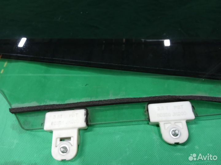 Toyota Corsa L50 заднее правое