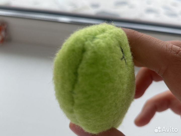 Самодельные игрушки рыбка