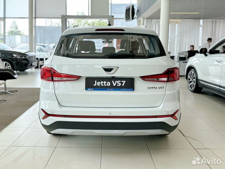 Jetta VS7 1.4 AT, 2023