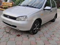 ВАЗ (LADA) Kalina 1.6 MT, 2013, 147 000 км, с пробегом, цена 355 000 руб.