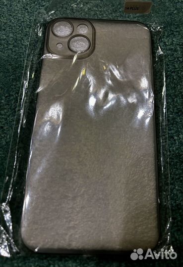Защитные стёкла iPhone 15; 13