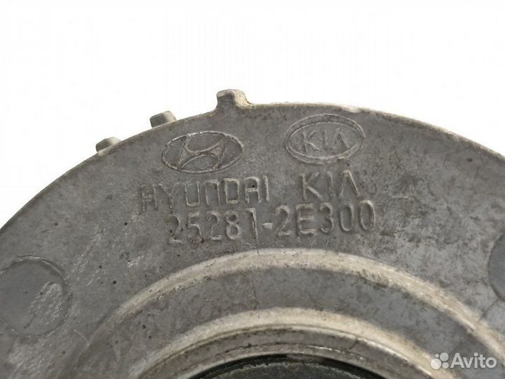 Натяжитель ремня Kia Cerato YD 2.0 G4NA