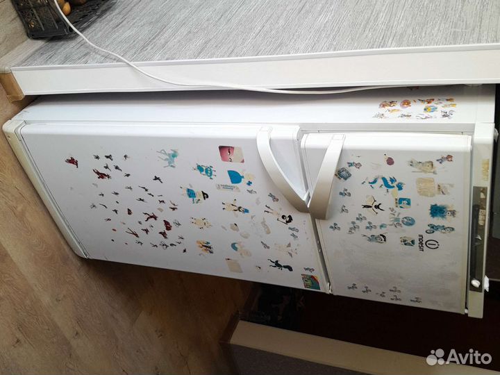 Холодильник бу