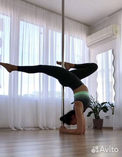 Йога в Дагомысе групповые и персональные занятия