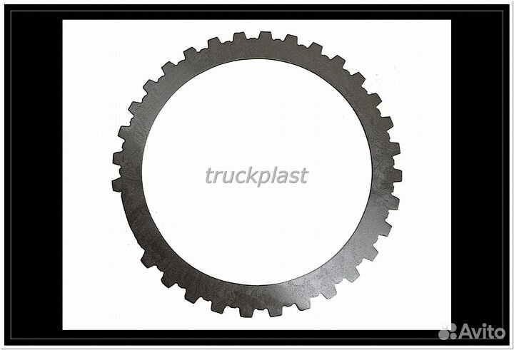 Есть в наличии Диск