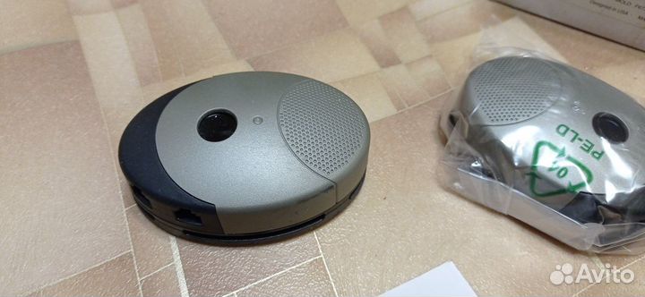 Выносной микрофон системы InVue POD AF4000(ро)