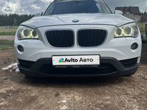 BMW X1 2.0 AT, 2012, 210 000 км, с пробегом, цена 1 400 000 руб.