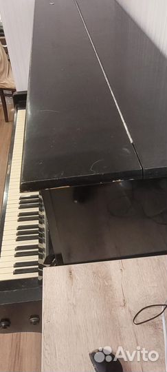 Фортепиано