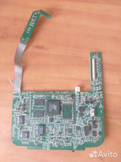 Запчасти для планшета