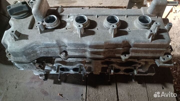 Гбц Nissan Almera Classic B10 QG16