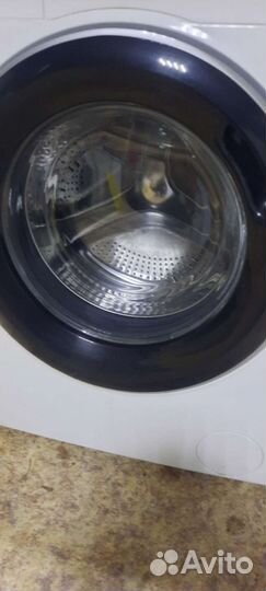 Стиральная машина haier инвертор