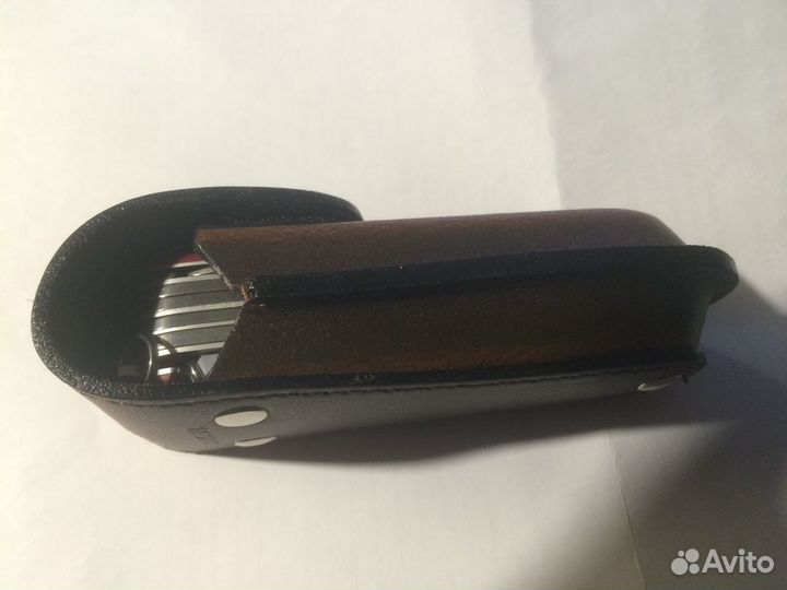 Нож-мультитул швейцарский в оригинальном чехле