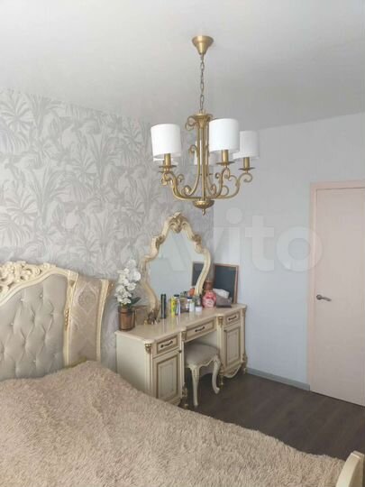 2-к. квартира, 48 м², 7/9 эт.