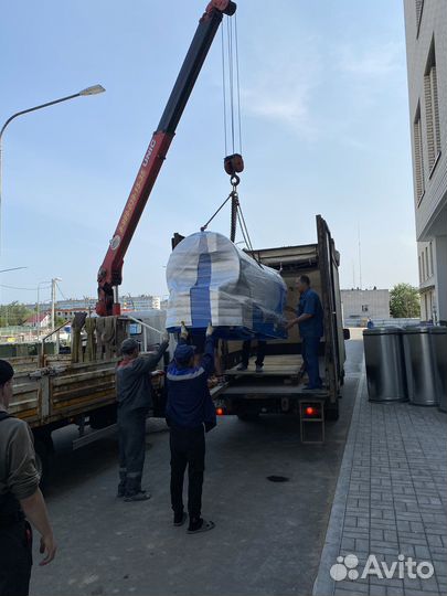 Грузчики, Переезды, Такелаж, Грузоперевозки