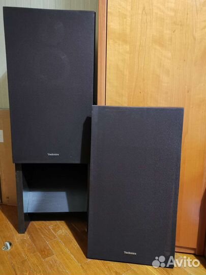 Technics SB-8 Акустические колонки бу
