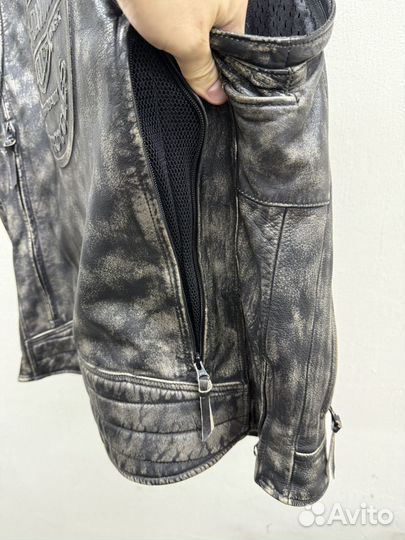 Мотокуртка Harley-Davidson