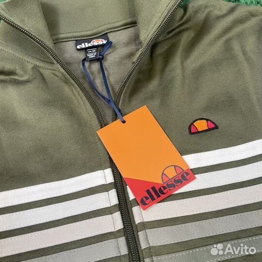 Олимпийка Ellesse Оригинал