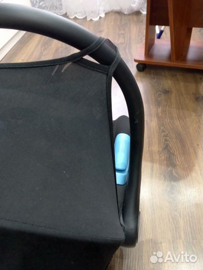 Автолюлька