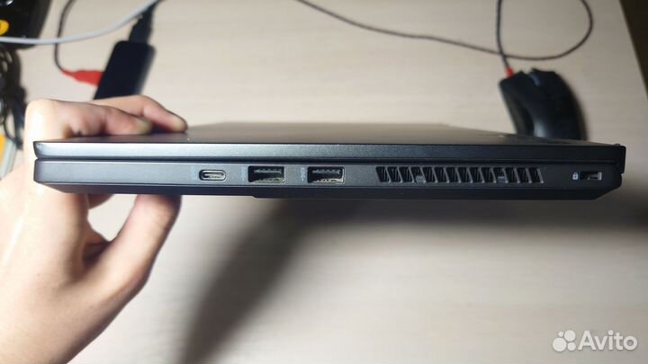 Asus Rog zephyrus g14