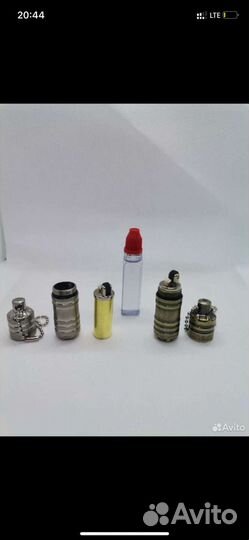 Зажигалка бензиновая/мини-зажигалка/брелок/подарок