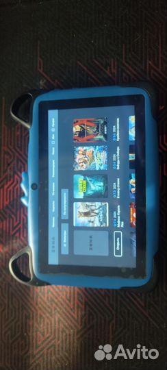 Детский планшет Wintouch K717, 7