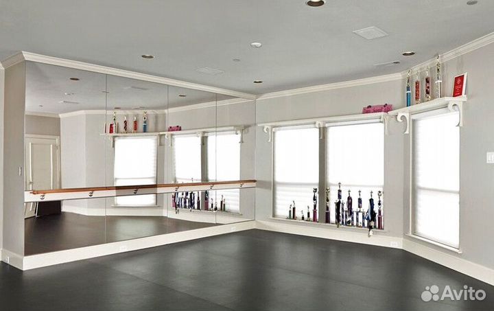 Стекло для печи