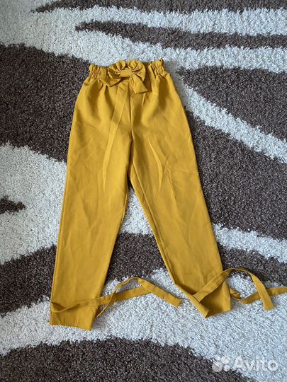 Штаны размера М