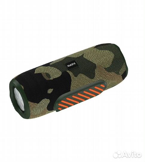 Колонки Maxvi PS-03 green