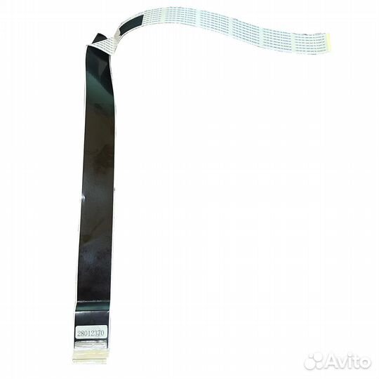 Шлейф 28012370 для Dexp U55D9000K