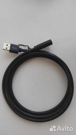Удлинитель USB 3.0