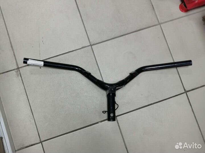 Руль для скутера Irbis centrino